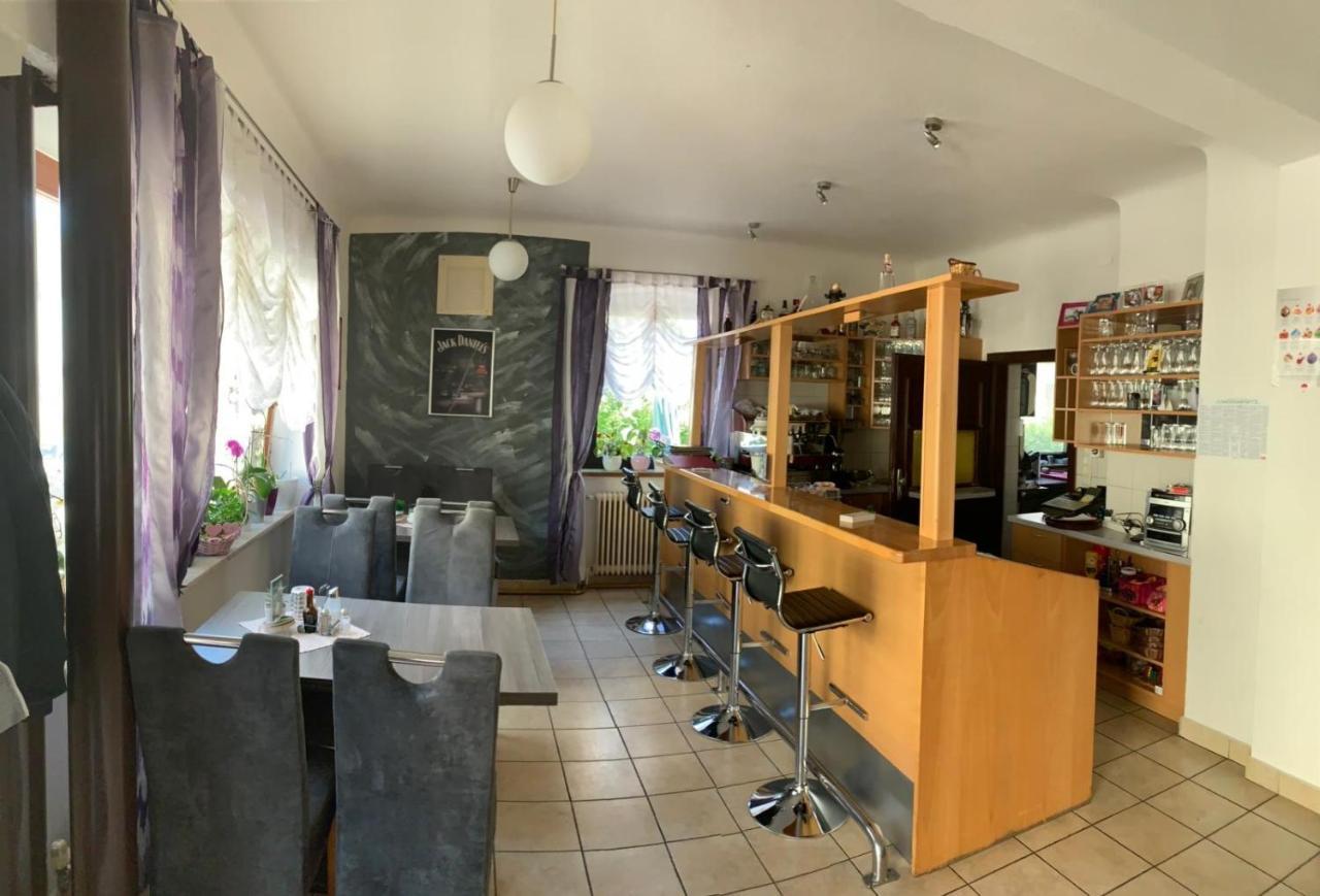 Gasthof Knezevic Leoben  Ngoại thất bức ảnh