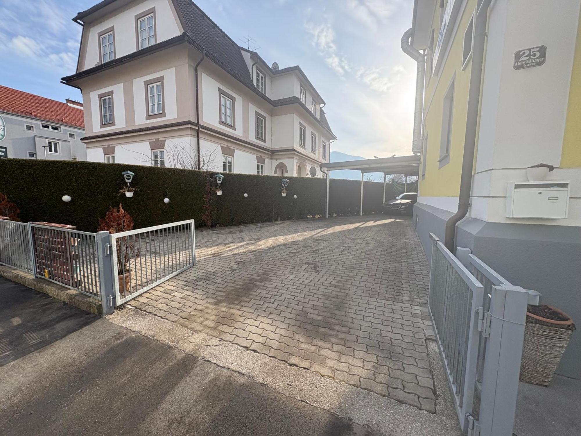 Gasthof Knezevic Leoben  Ngoại thất bức ảnh