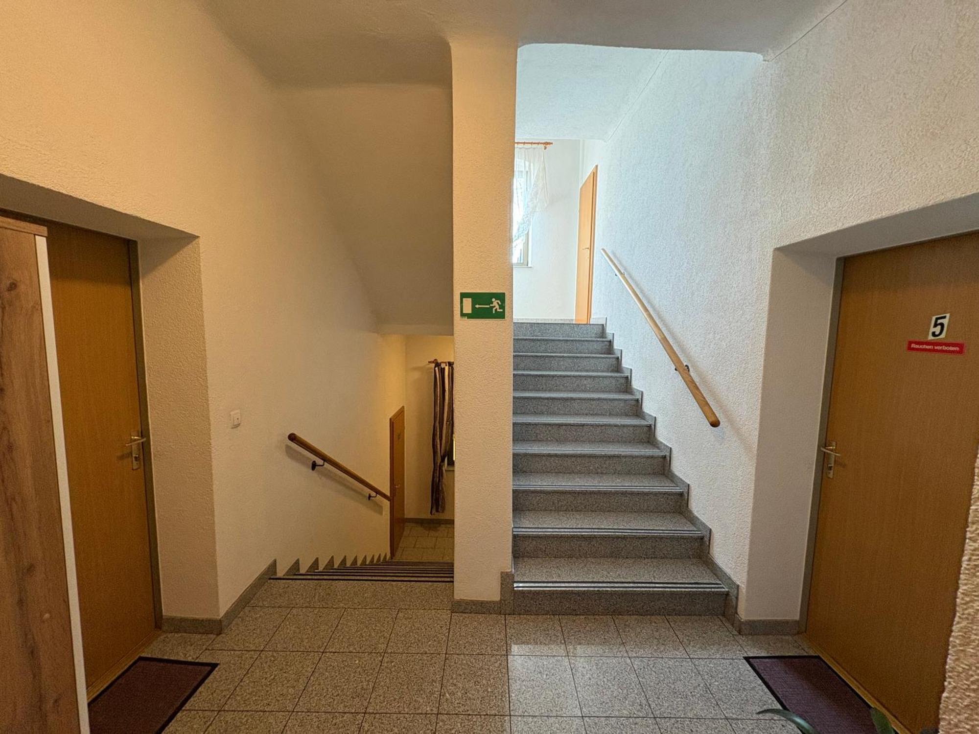 Gasthof Knezevic Leoben  Ngoại thất bức ảnh