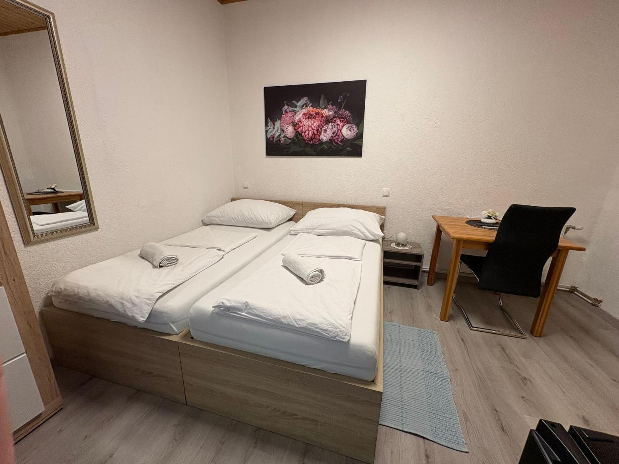Gasthof Knezevic Leoben  Ngoại thất bức ảnh